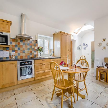 Appletree Cottage Kirkton of Tealing Esterno foto