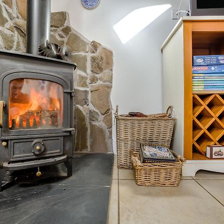 Appletree Cottage Kirkton of Tealing Esterno foto