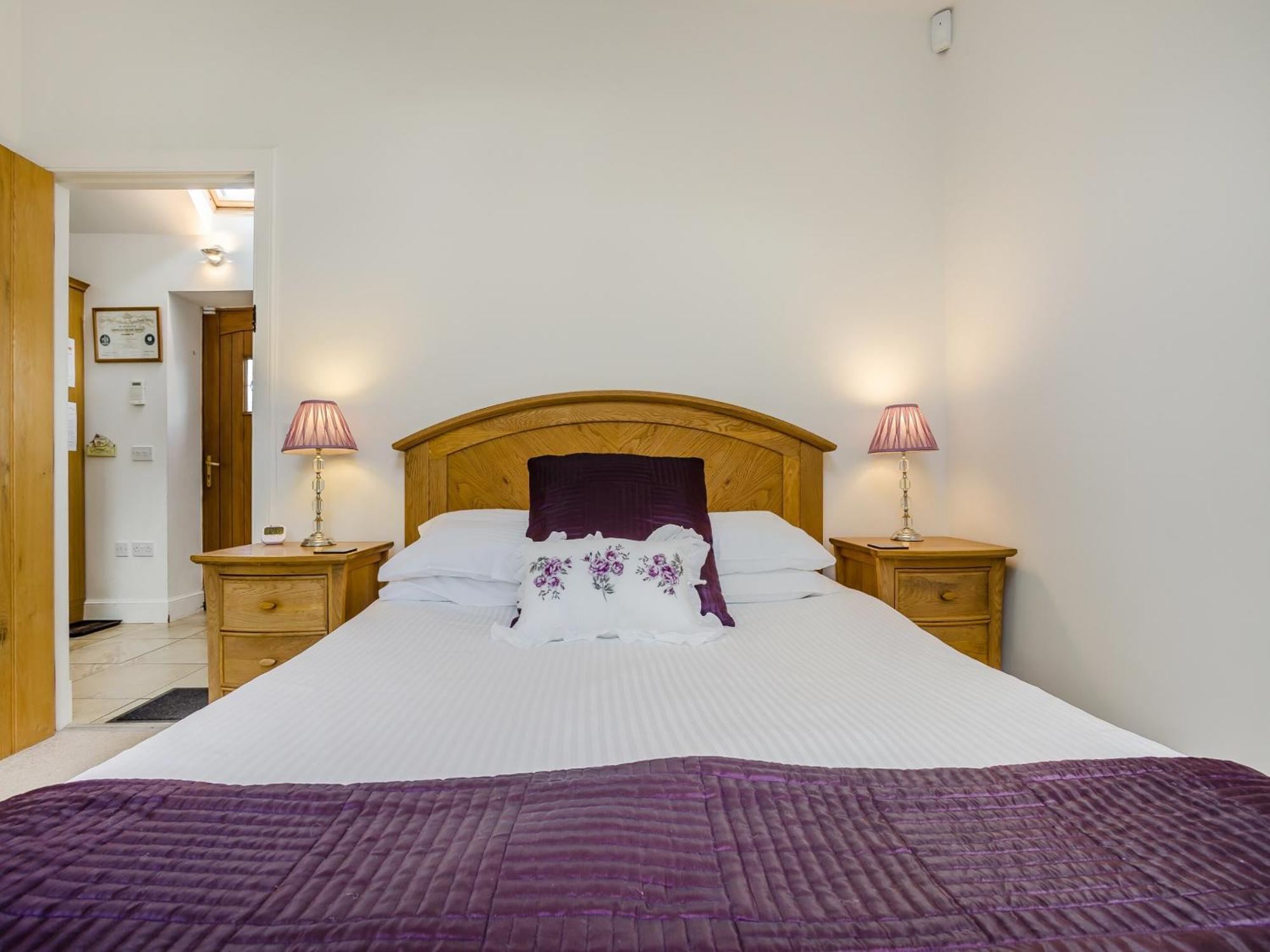 Appletree Cottage Kirkton of Tealing Esterno foto