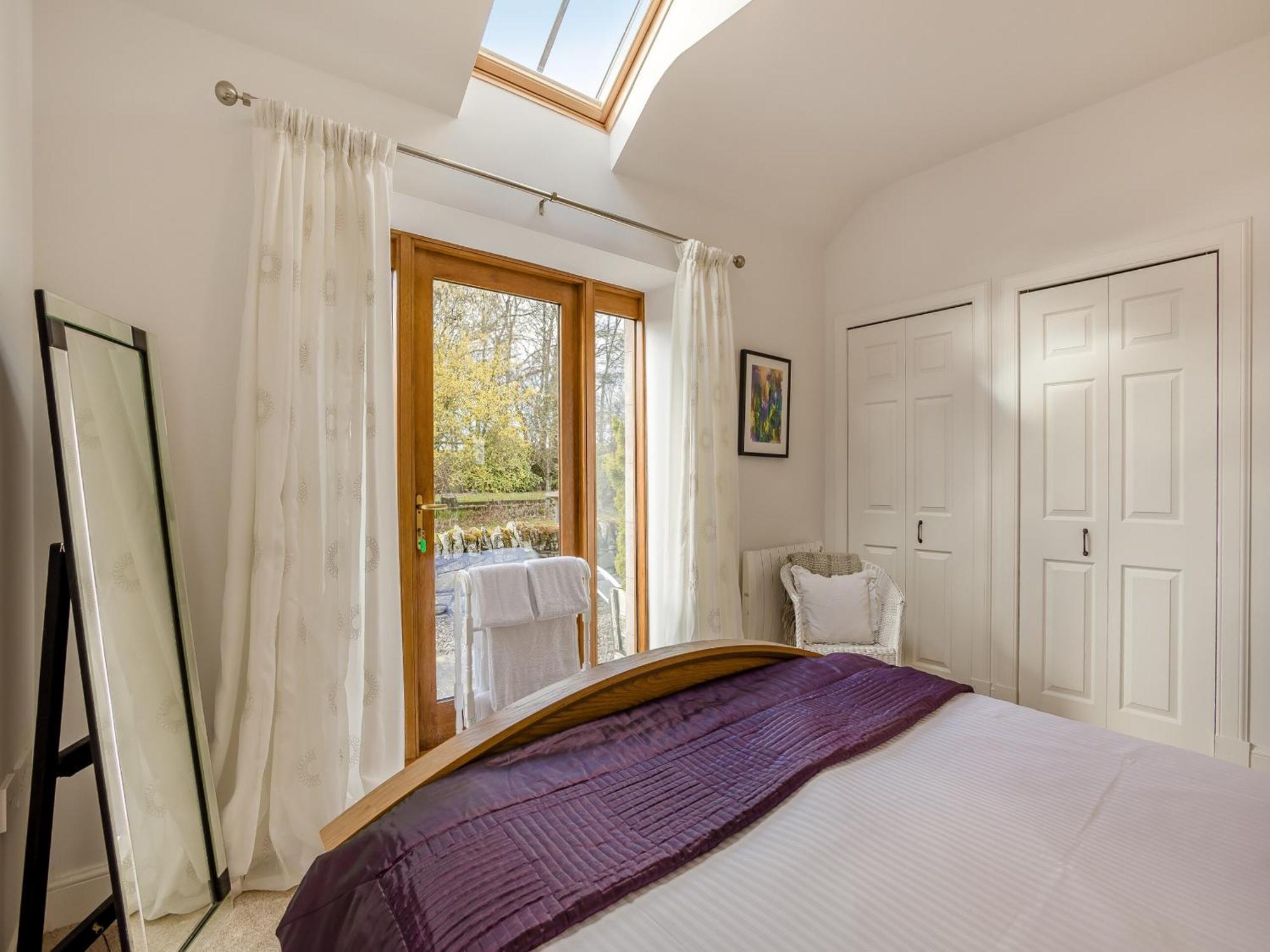 Appletree Cottage Kirkton of Tealing Esterno foto