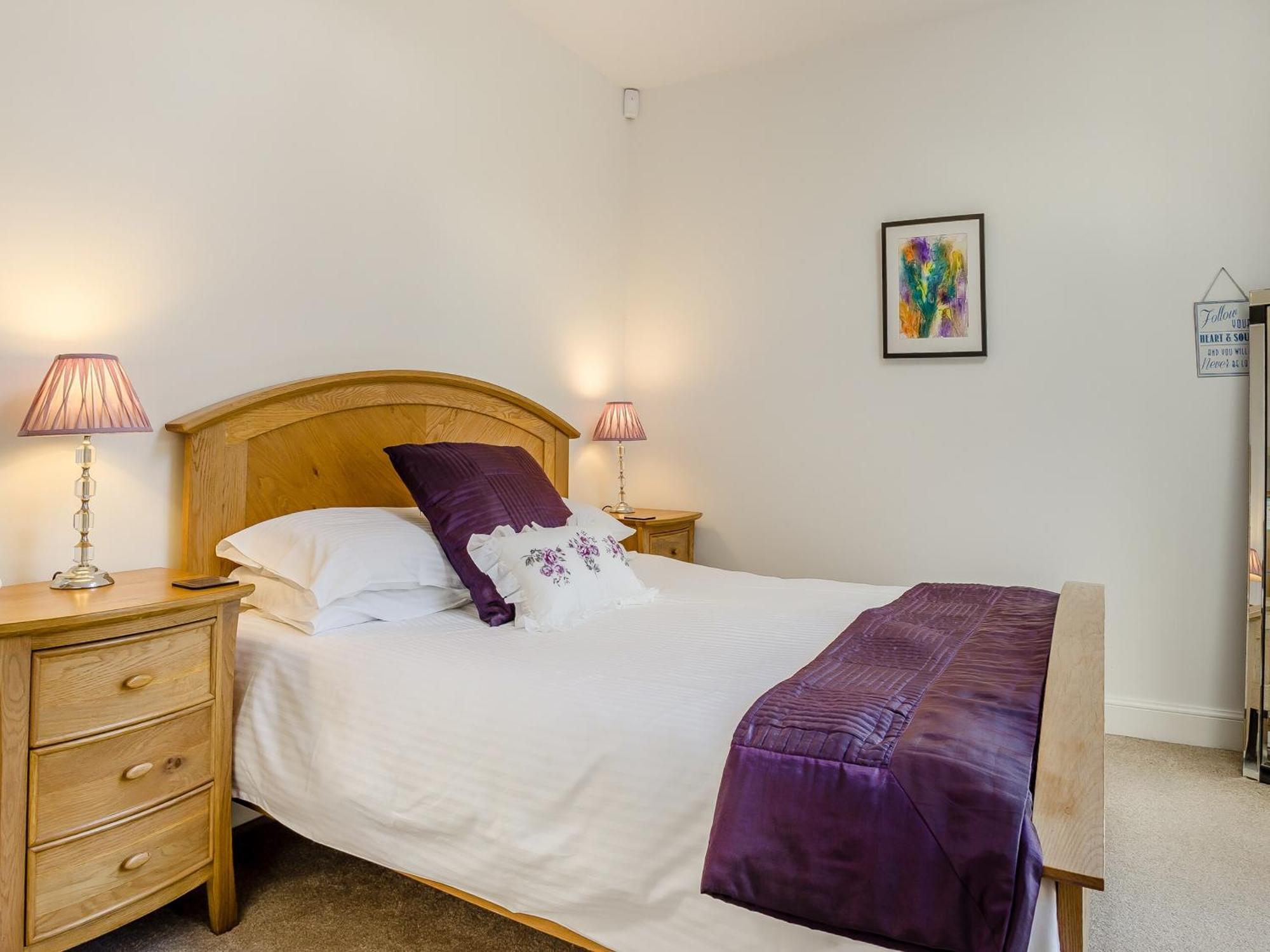 Appletree Cottage Kirkton of Tealing Esterno foto