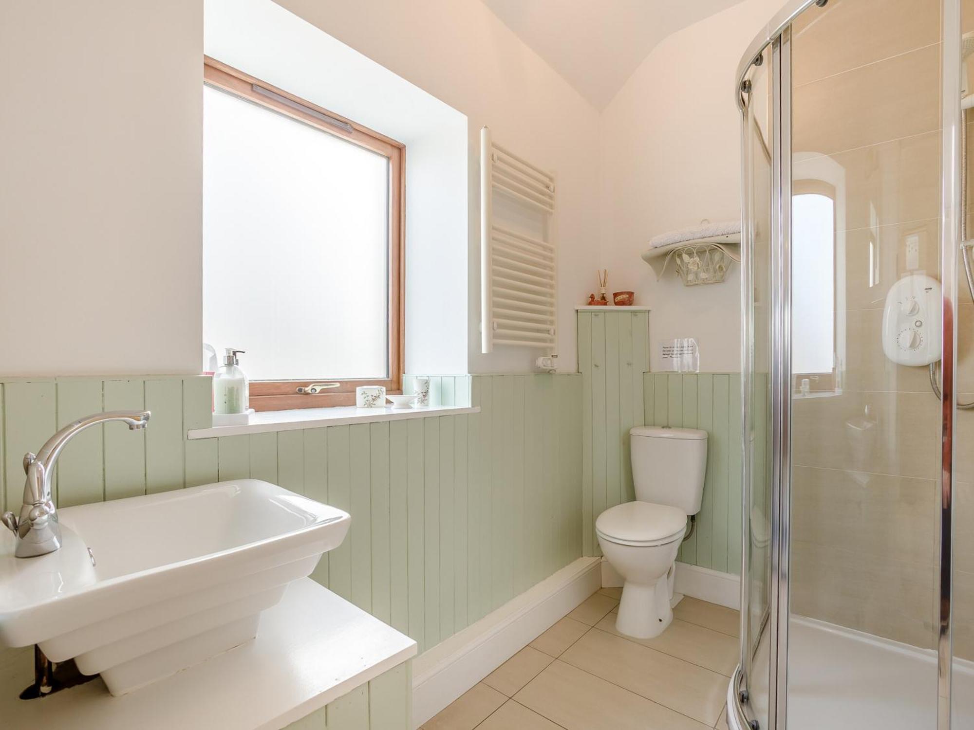Appletree Cottage Kirkton of Tealing Esterno foto